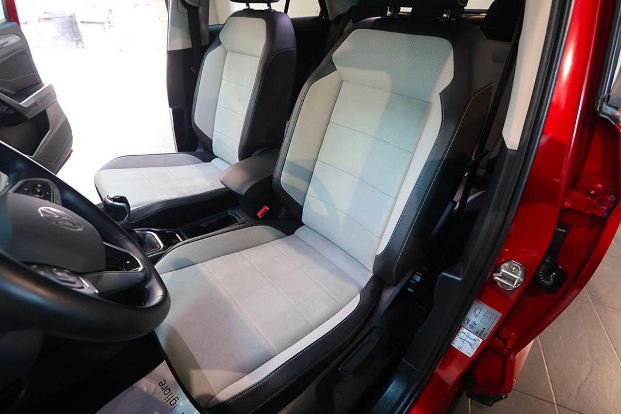 VOLKSWAGEN T-Roc 2.0 TDI SCR Style - 17