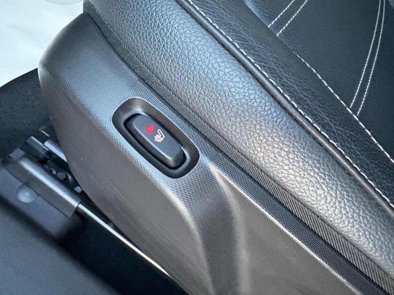 SMART ForTwo EQ Prime 22KW-INTERNI IN PELLE-SEDILI RISCAL. - 14