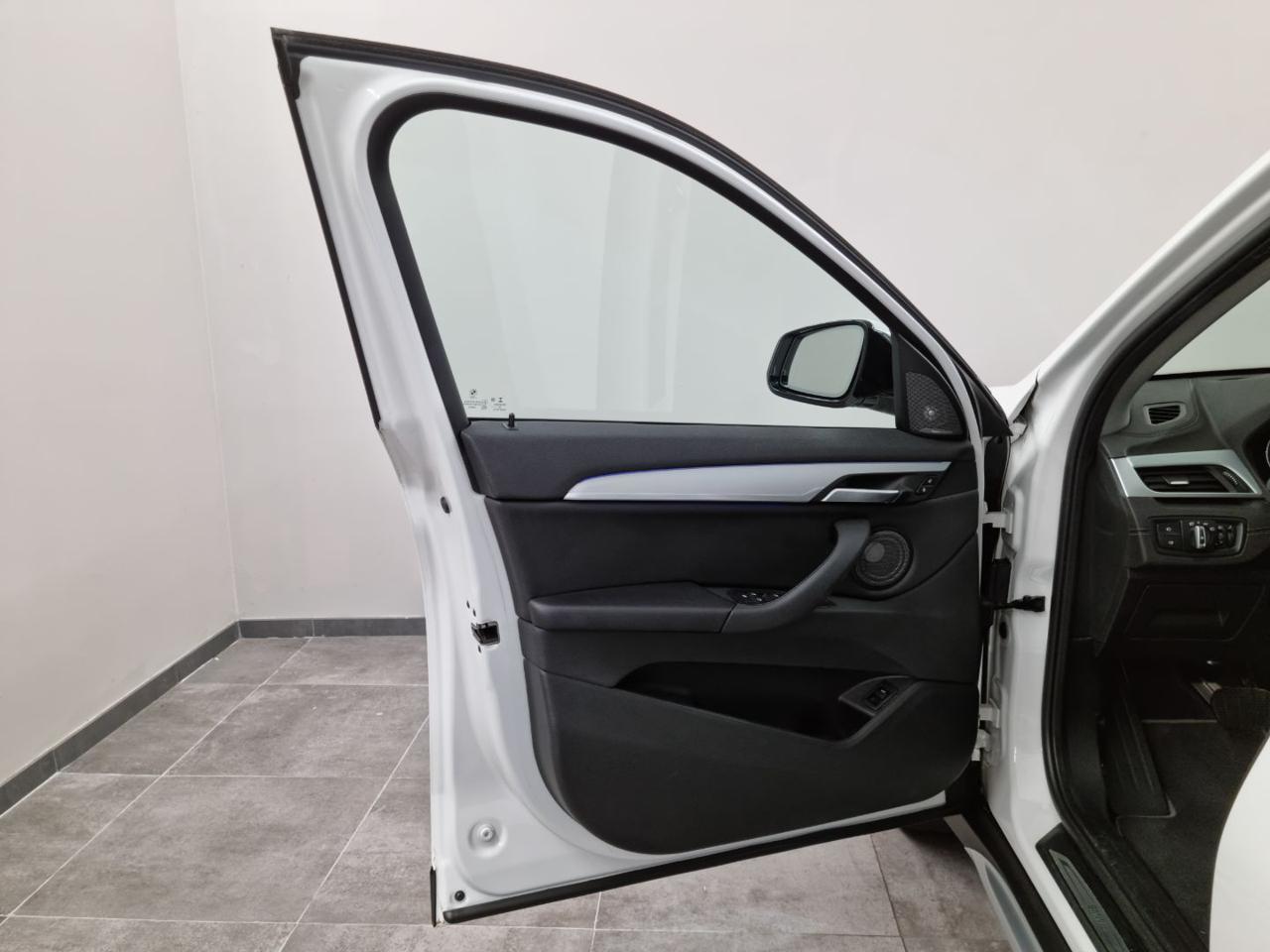 BMW X1 xDrive18d Business Advantage - 20