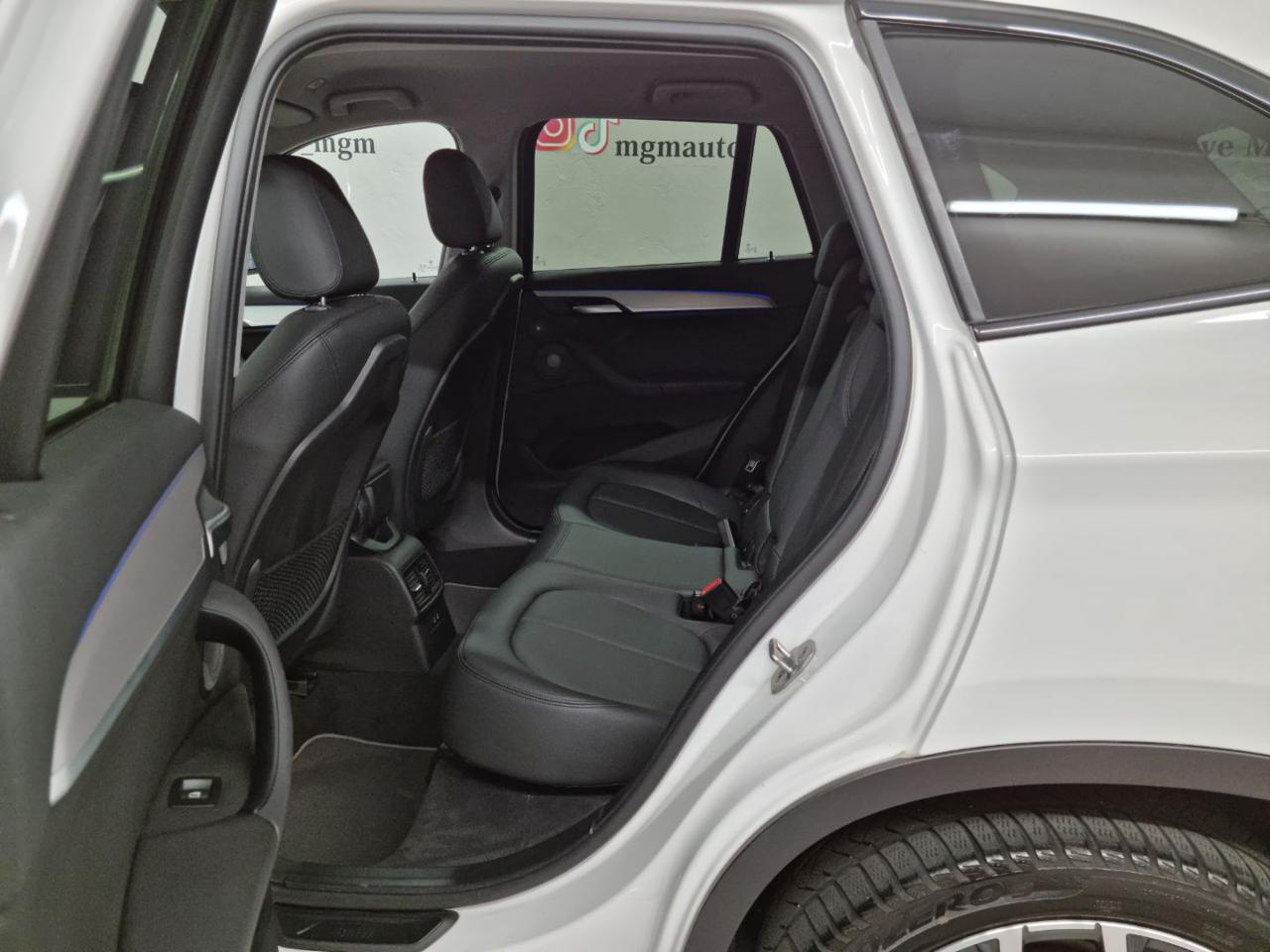 BMW X1 xDrive18d Business Advantage - 24