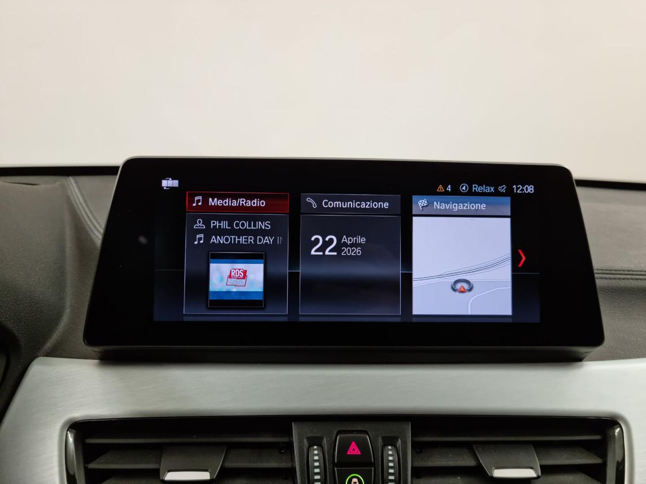 BMW X1 xDrive18d Business Advantage - 30