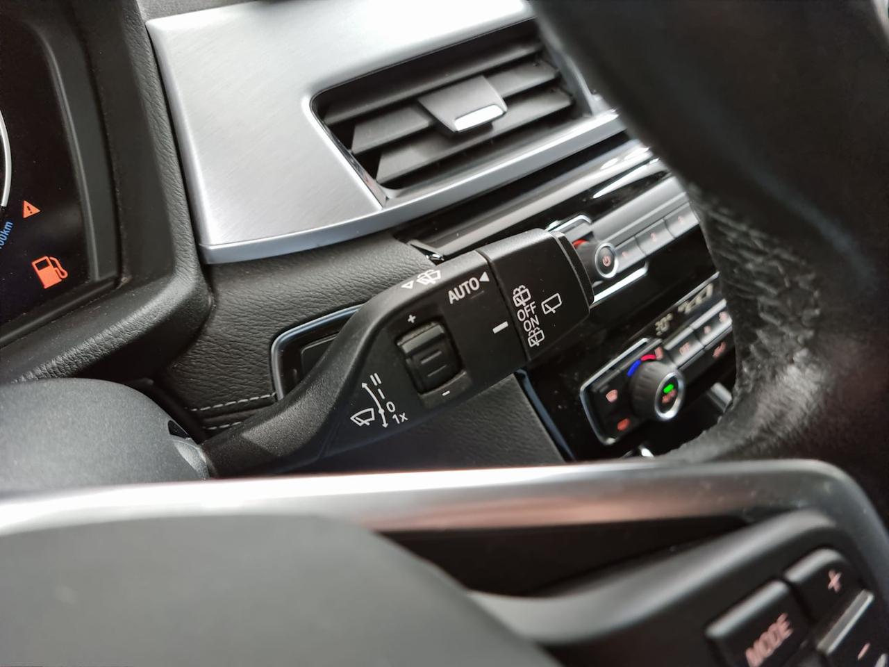 BMW X1 xDrive18d Business Advantage - 35