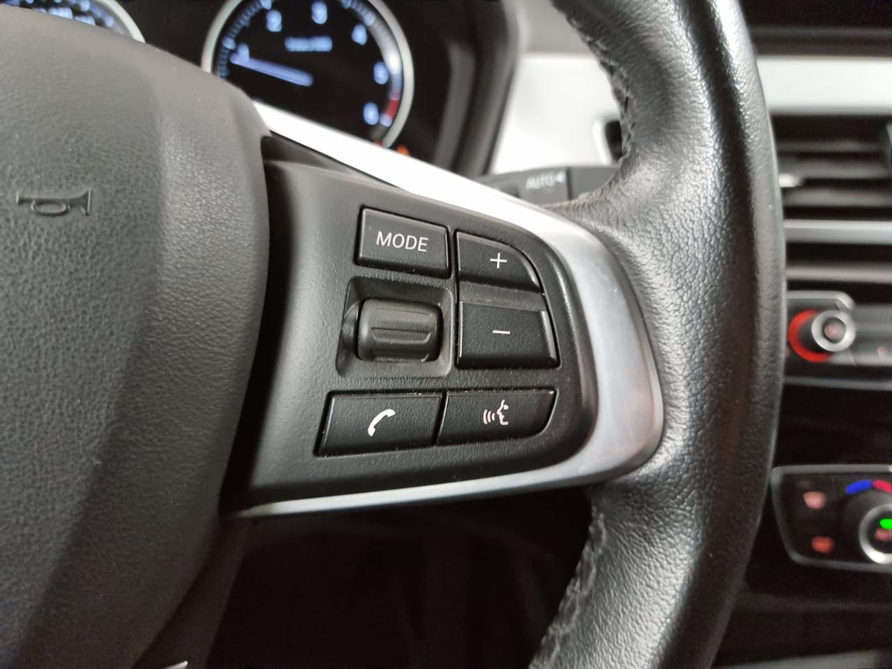 BMW X1 xDrive18d Business Advantage - 31