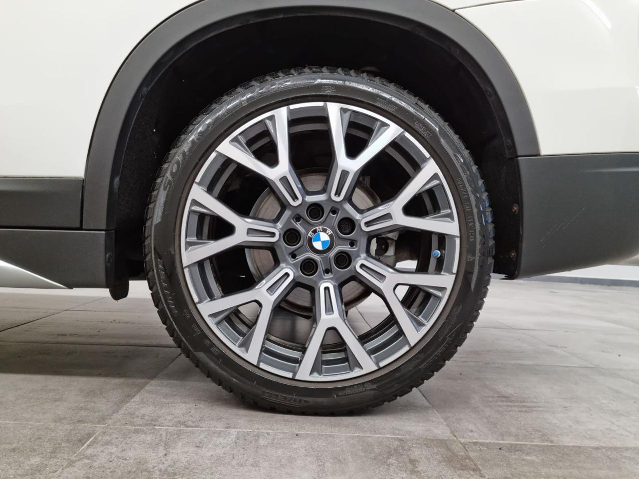 BMW X1 xDrive18d Business Advantage - 15