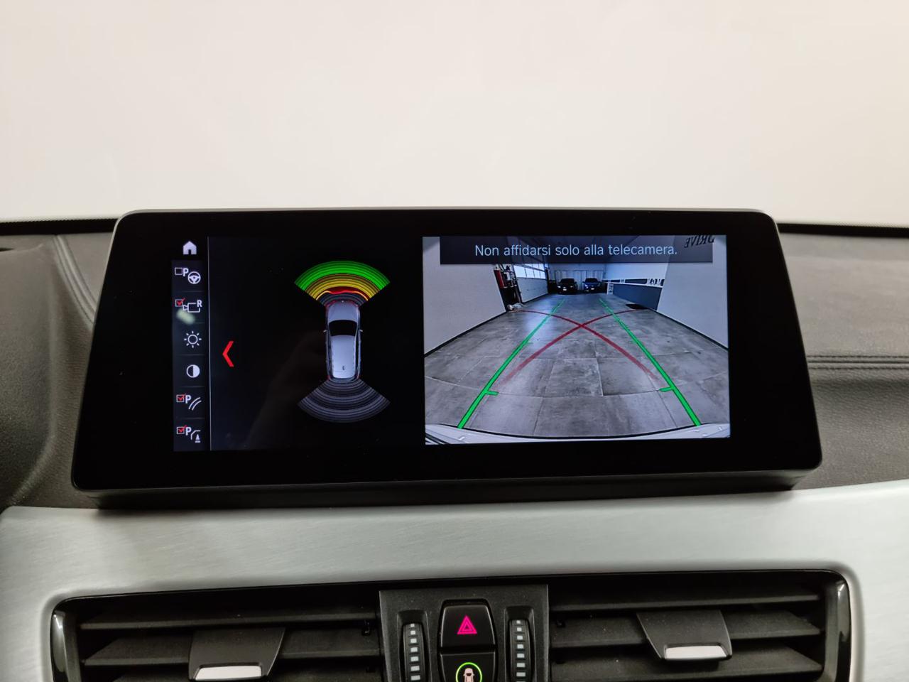 BMW X1 xDrive18d Business Advantage - 13