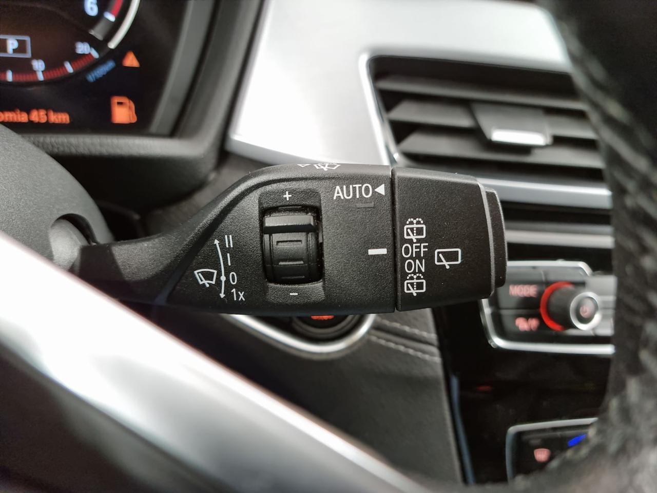 BMW X1 xDrive18d Business Advantage - 8