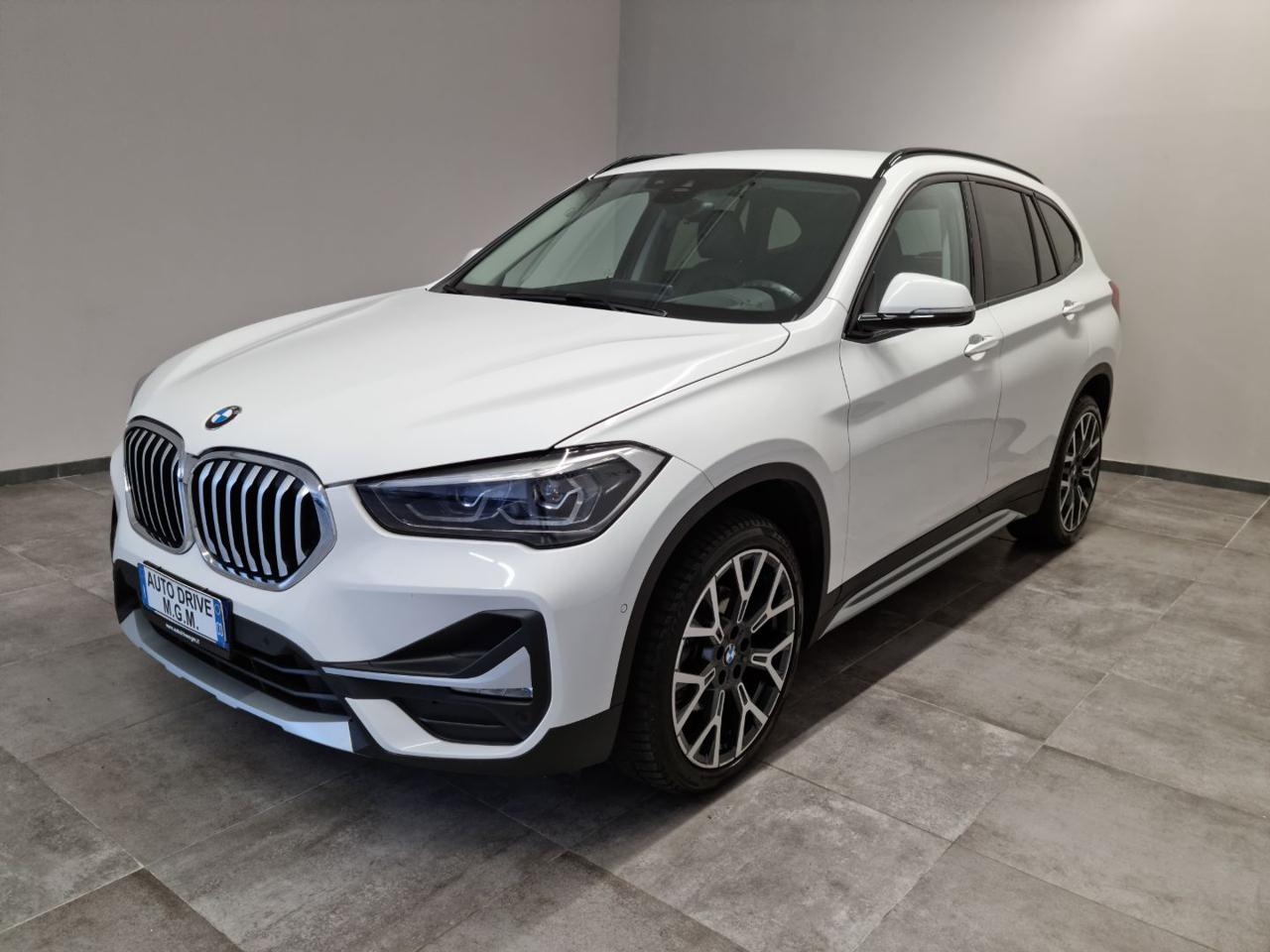 BMW X1 xDrive18d Business Advantage - 18