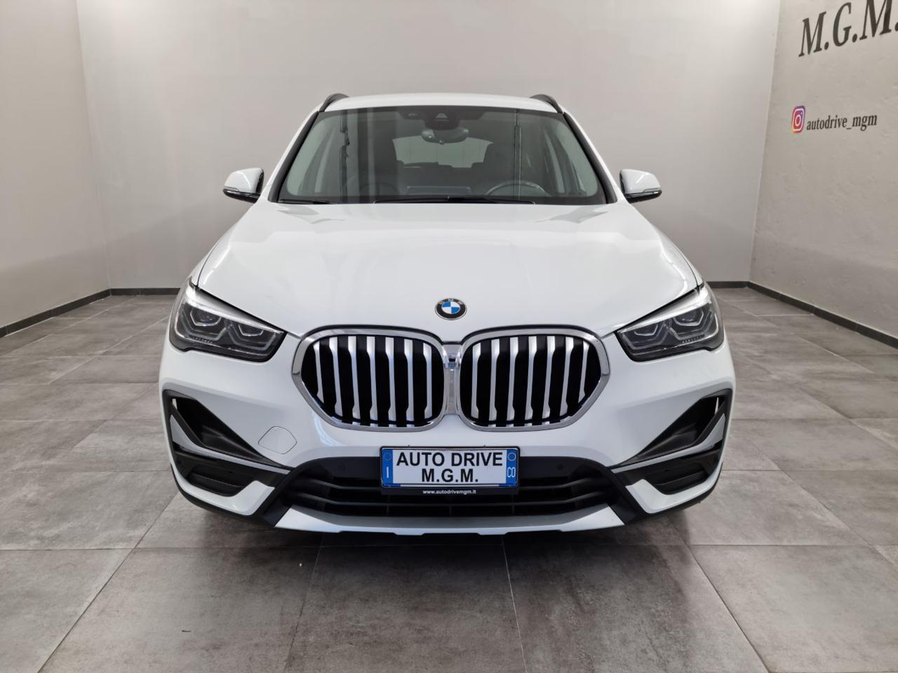 BMW X1 xDrive18d Business Advantage - 5