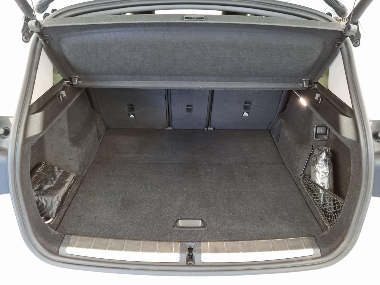 BMW X1 xDrive18d Business Advantage - 10