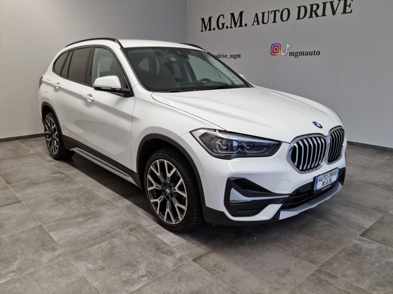 BMW X1 xDrive18d Business Advantage - 19