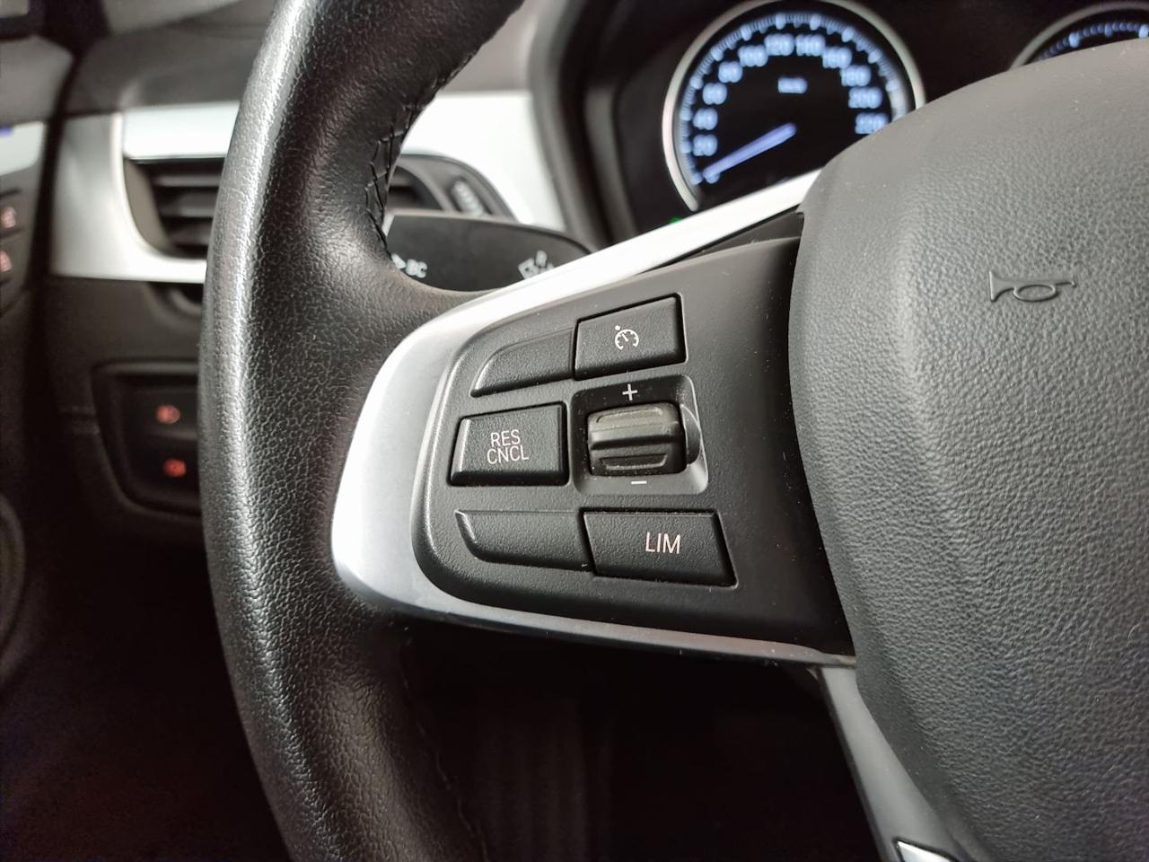 BMW X1 xDrive18d Business Advantage - 32