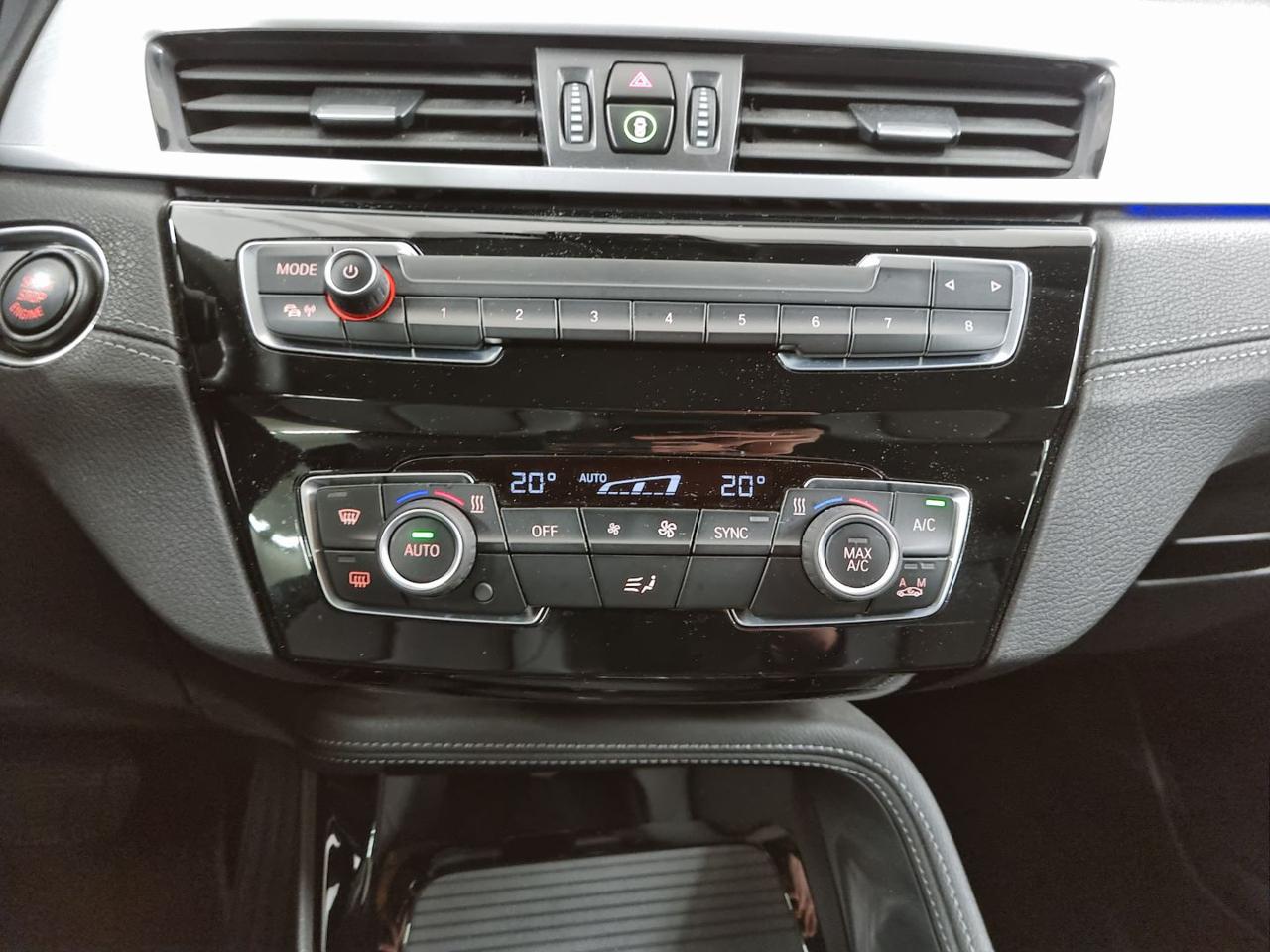 BMW X1 xDrive18d Business Advantage - 14