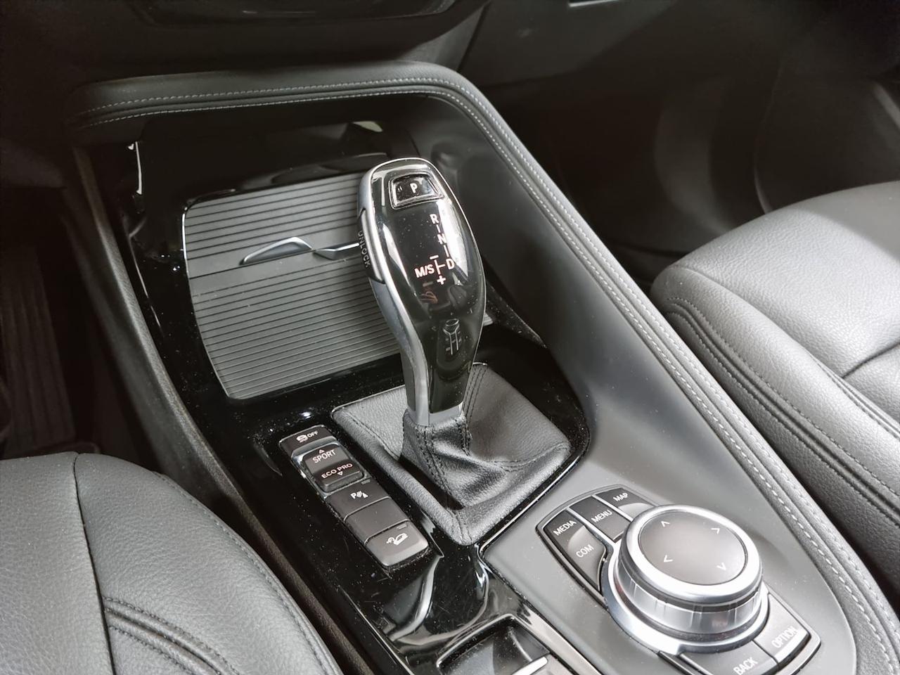 BMW X1 xDrive18d Business Advantage - 29