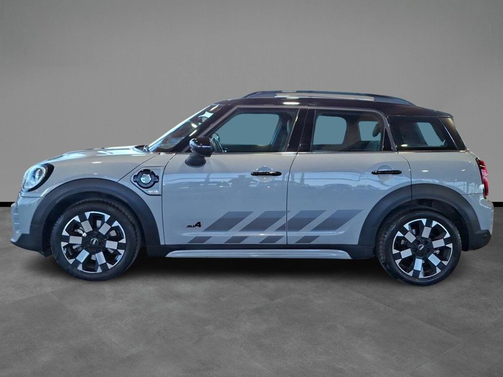 MINI Countryman 1.5 Cooper SE ALL4 Countryman ALL4 Aut. - 3