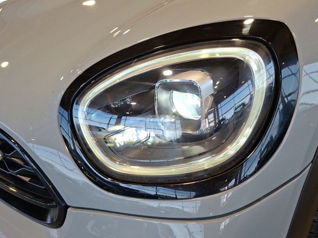 MINI Countryman 1.5 Cooper SE ALL4 Countryman ALL4 Aut. - 6