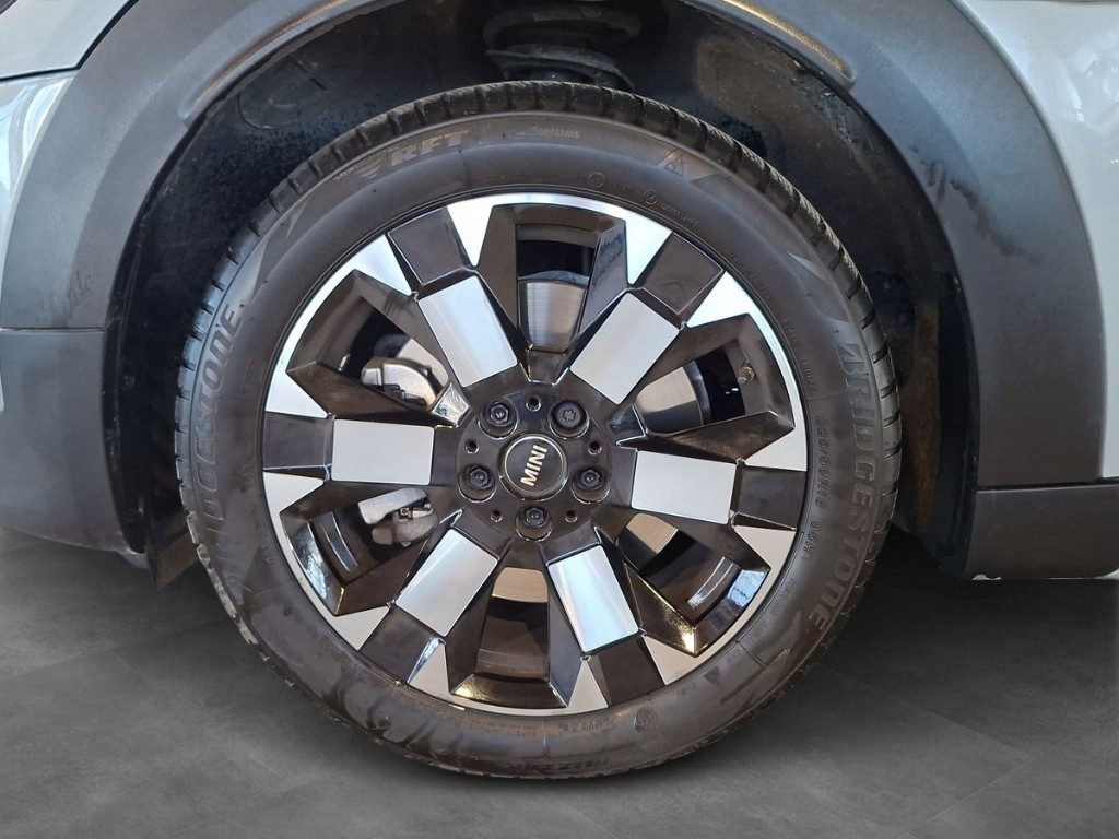 MINI Countryman 1.5 Cooper SE ALL4 Countryman ALL4 Aut. - 5