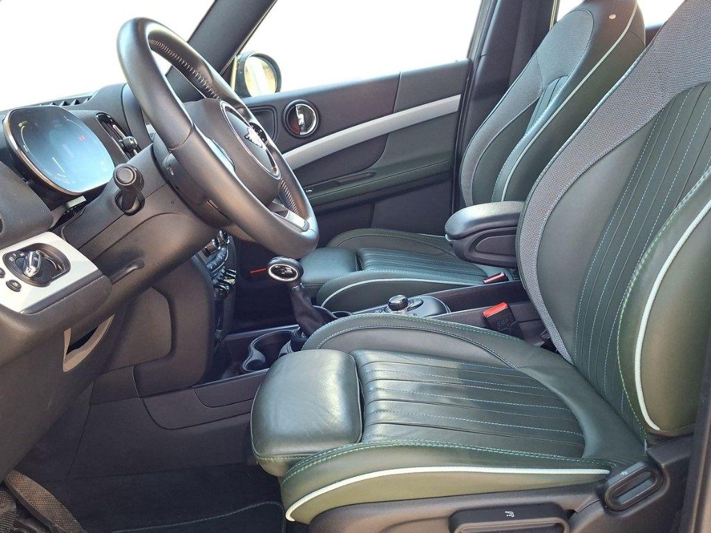 MINI Countryman 1.5 Cooper SE ALL4 Countryman ALL4 Aut. - 9