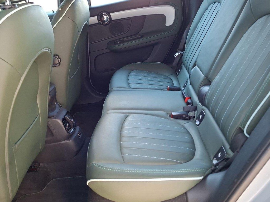 MINI Countryman 1.5 Cooper SE ALL4 Countryman ALL4 Aut. - 11