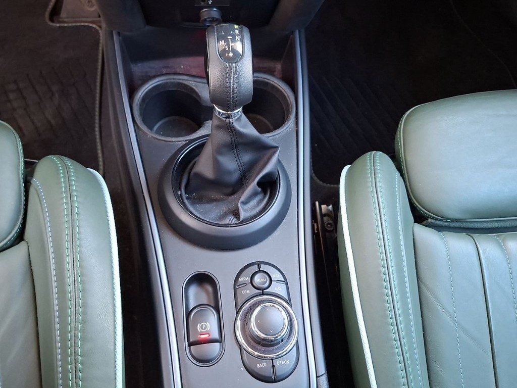 MINI Countryman 1.5 Cooper SE ALL4 Countryman ALL4 Aut. - 12