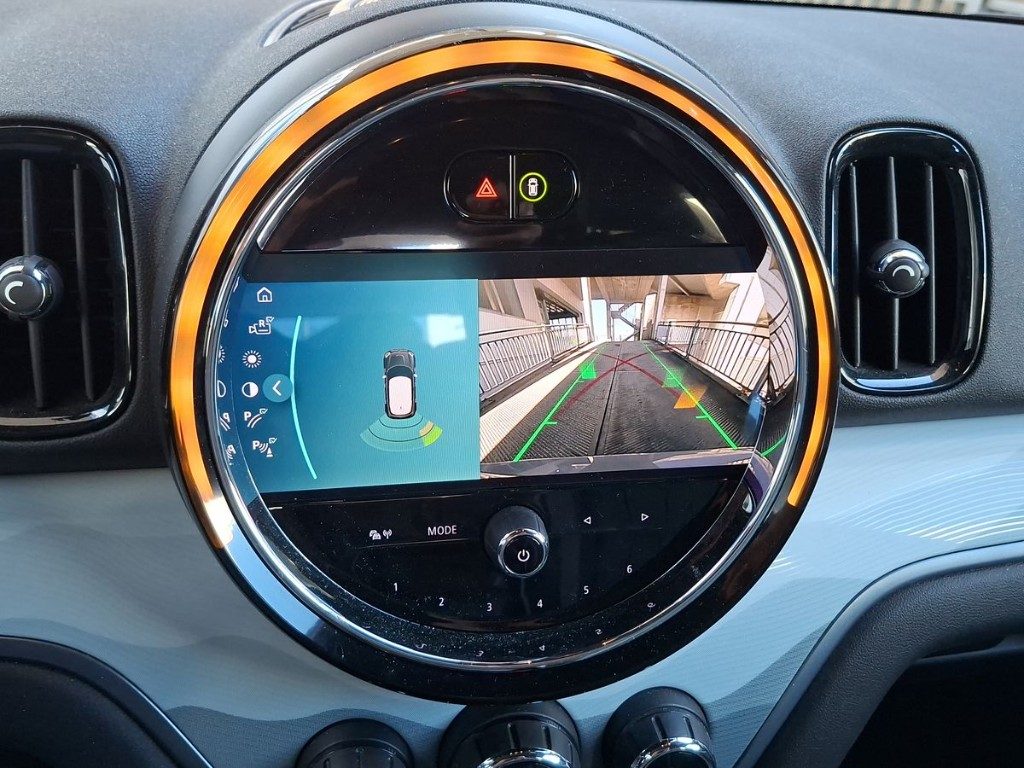 MINI Countryman 1.5 Cooper SE ALL4 Countryman ALL4 Aut. - 14