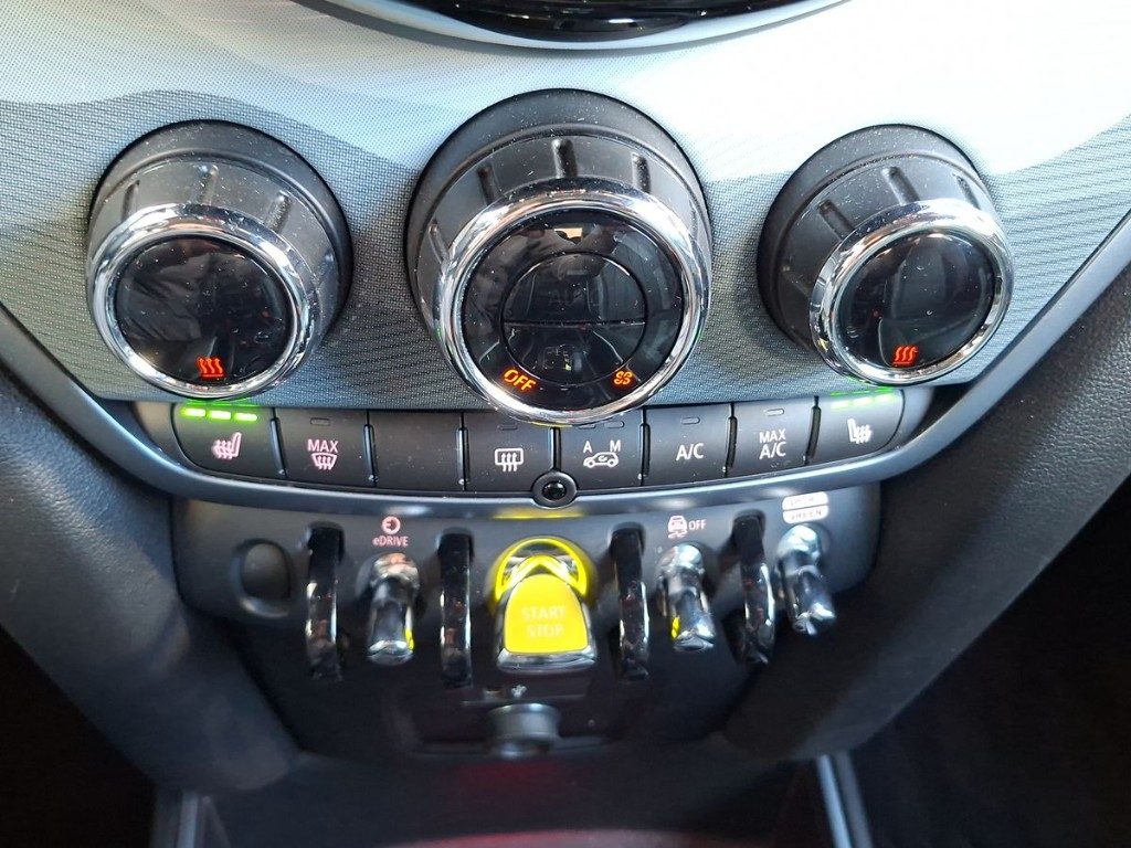 MINI Countryman 1.5 Cooper SE ALL4 Countryman ALL4 Aut. - 13