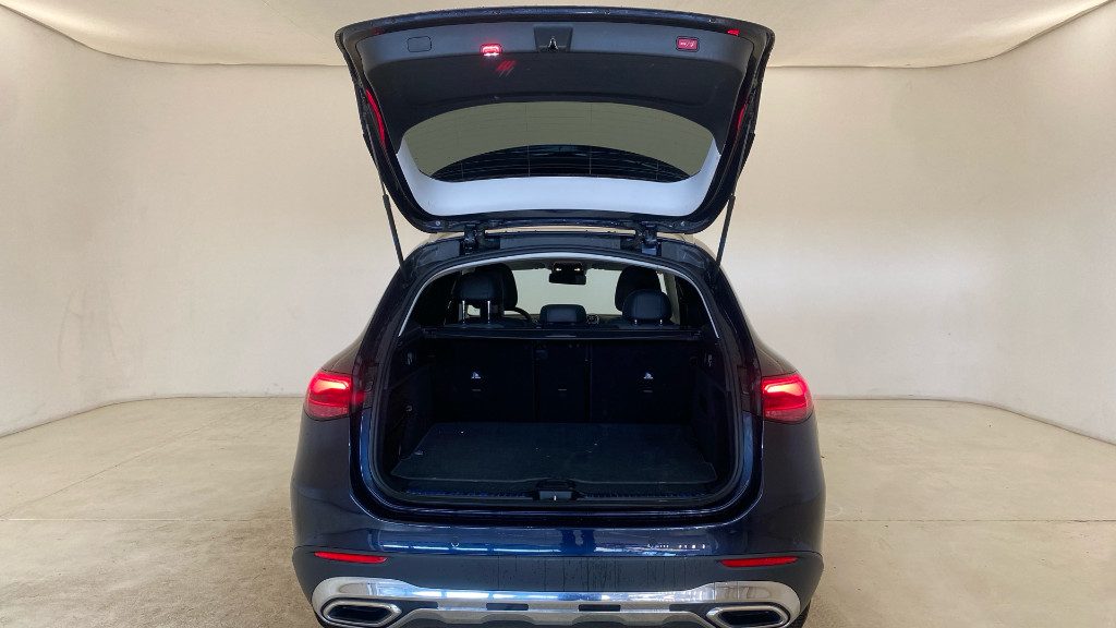 MERCEDES-BENZ GLC 220 d 4Matic Mild Hybrid Advanced Plus *IVA ESPOSTA* - 7