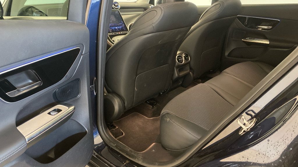 MERCEDES-BENZ GLC 220 d 4Matic Mild Hybrid Advanced Plus *IVA ESPOSTA* - 13
