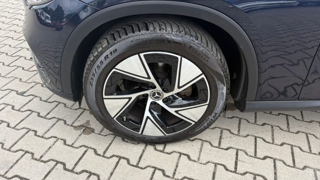 MERCEDES-BENZ GLC 220 d 4Matic Mild Hybrid Advanced Plus *IVA ESPOSTA* - 6