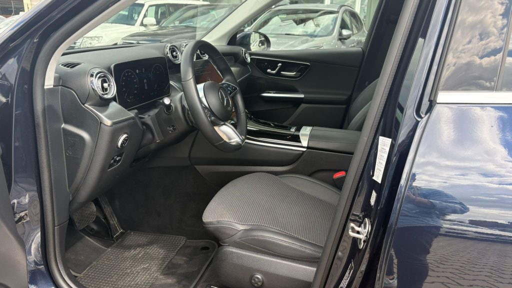 MERCEDES-BENZ GLC 220 d 4Matic Mild Hybrid Advanced Plus *IVA ESPOSTA* - 7