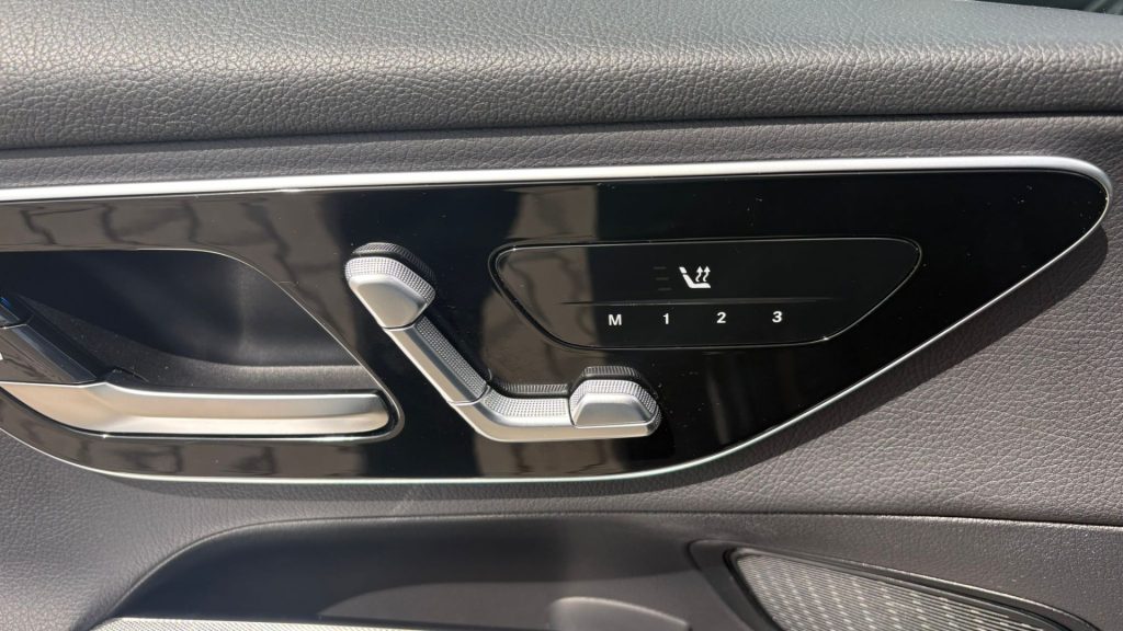 MERCEDES-BENZ GLC 220 d 4Matic Mild Hybrid Advanced Plus *IVA ESPOSTA* - 8