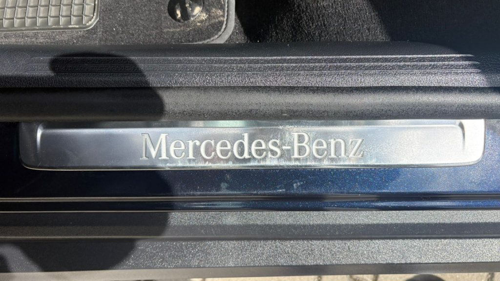 MERCEDES-BENZ GLC 220 d 4Matic Mild Hybrid Advanced Plus *IVA ESPOSTA* - 10