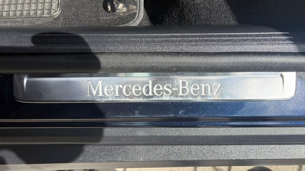 MERCEDES-BENZ GLC 220 d 4Matic Mild Hybrid Advanced Plus *IVA ESPOSTA* - 11