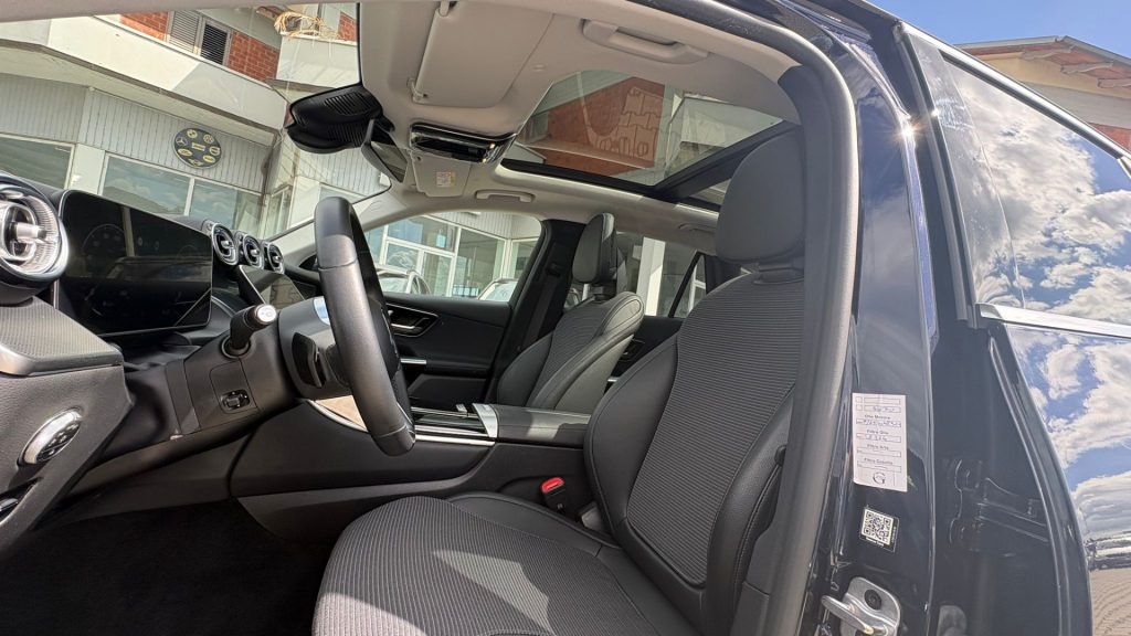 MERCEDES-BENZ GLC 220 d 4Matic Mild Hybrid Advanced Plus *IVA ESPOSTA* - 12