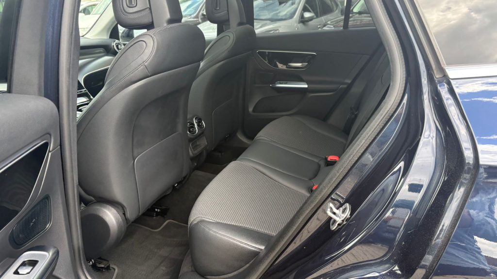 MERCEDES-BENZ GLC 220 d 4Matic Mild Hybrid Advanced Plus *IVA ESPOSTA* - 22