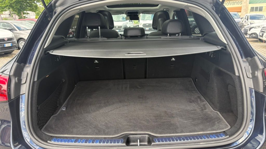 MERCEDES-BENZ GLC 220 d 4Matic Mild Hybrid Advanced Plus *IVA ESPOSTA* - 23