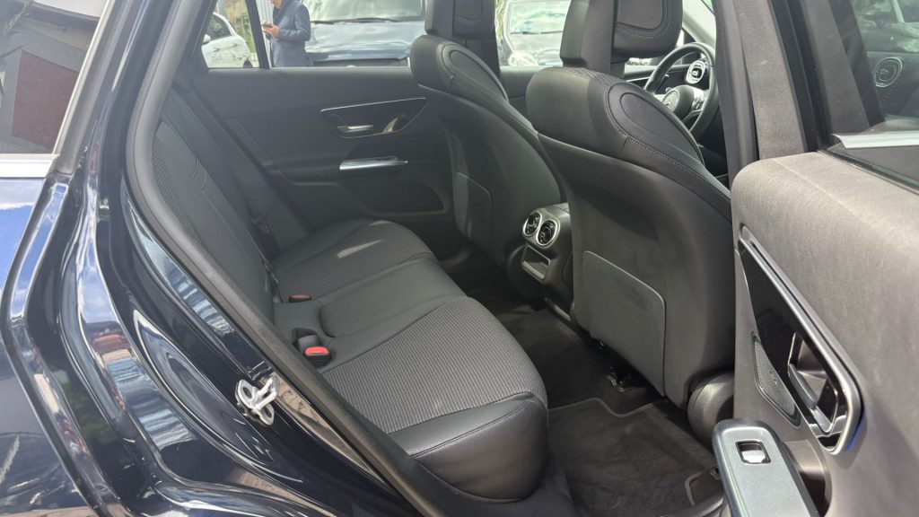 MERCEDES-BENZ GLC 220 d 4Matic Mild Hybrid Advanced Plus *IVA ESPOSTA* - 26