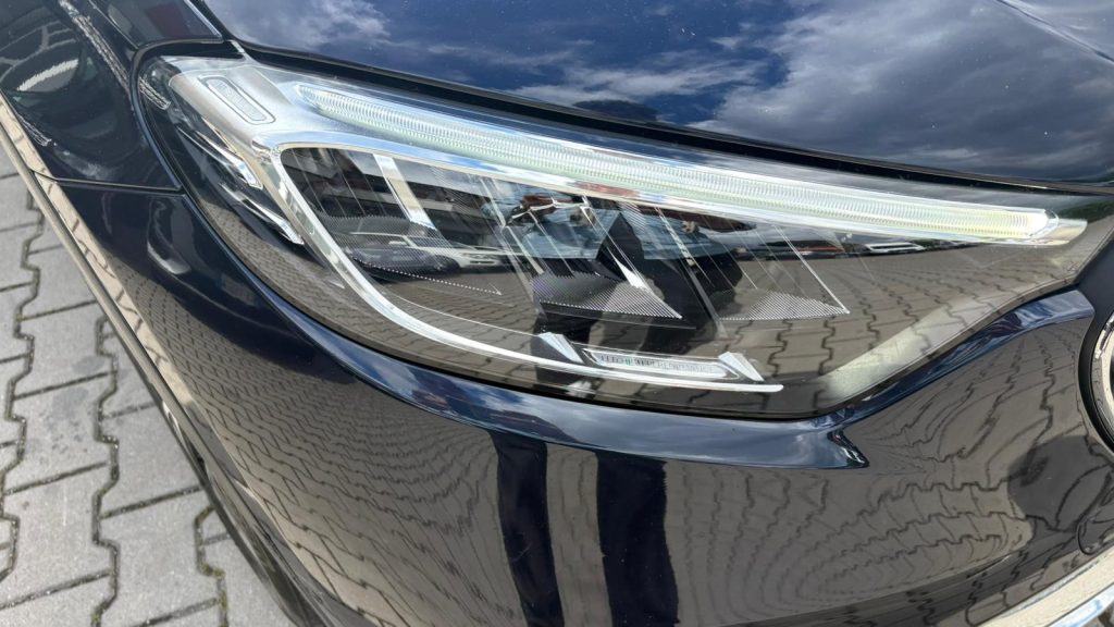 MERCEDES-BENZ GLC 220 d 4Matic Mild Hybrid Advanced Plus *IVA ESPOSTA* - 29