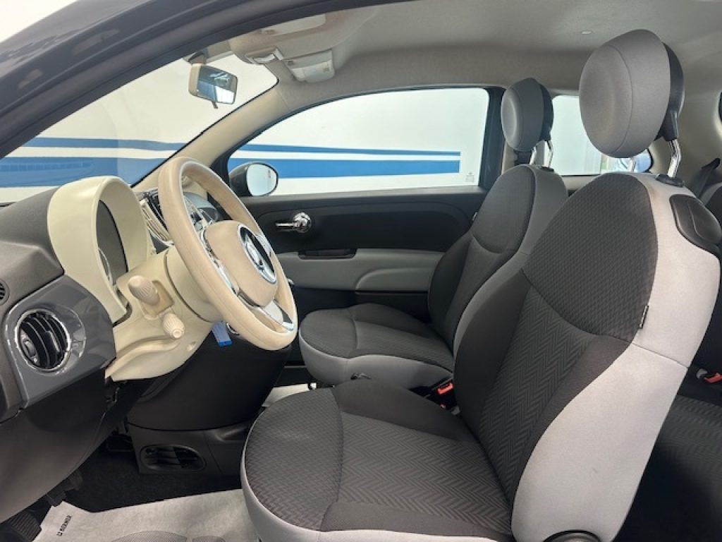 FIAT 500 (2015-->) -  1.0 Hybrid Pop - 9