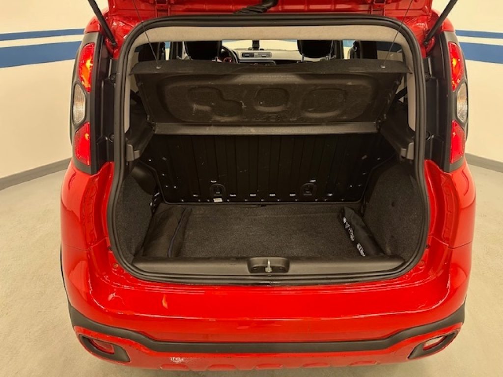 FIAT Panda 3ª serie -  1.0 FireFly S&S Hybrid City Cross - 13