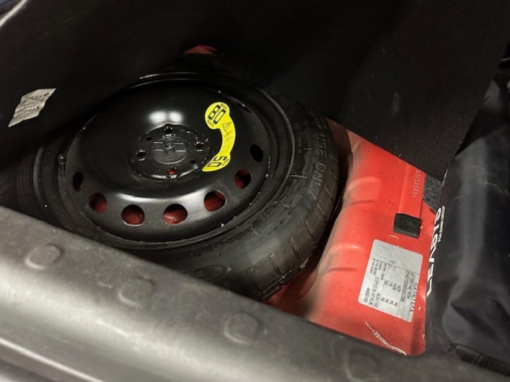 FIAT Panda 3ª serie -  1.0 FireFly S&S Hybrid City Cross - 14