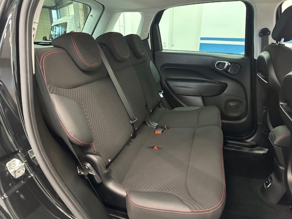 FIAT 500L -  1.3 Multijet 95 CV Cross - 15