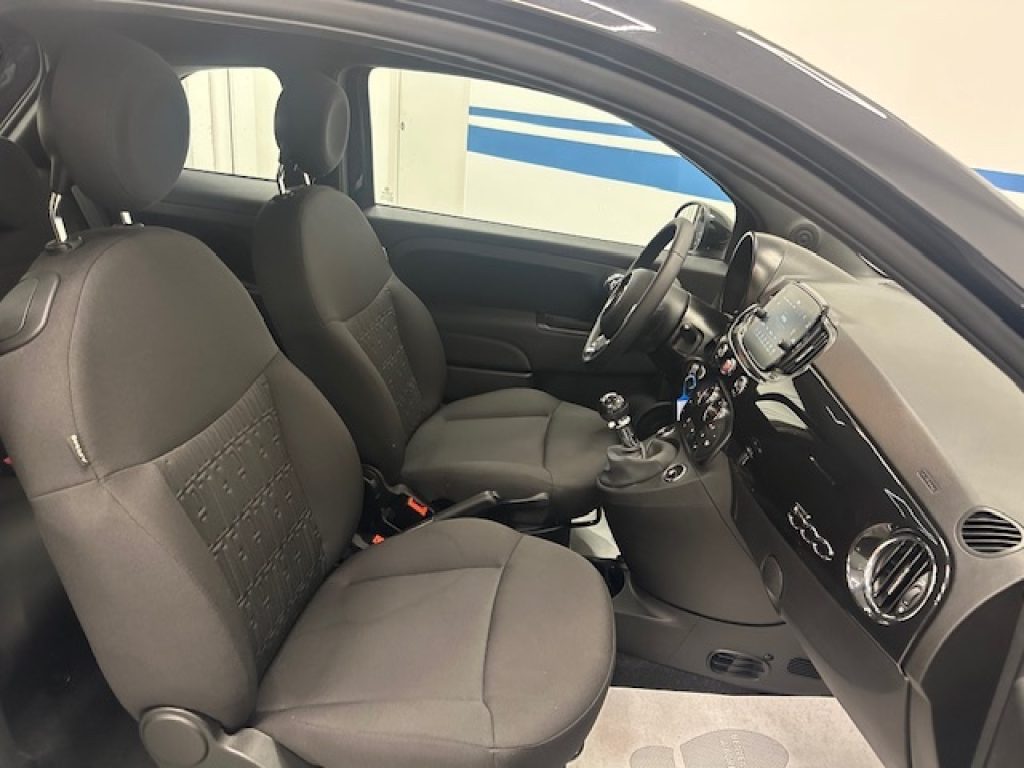 FIAT 500 (2015-2024) -  1.0 Hybrid Dolcevita - 11