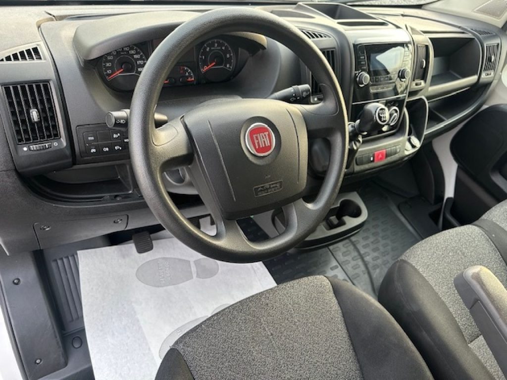 FIAT Ducato (4ª serie) -  28 2.3 MJT 120CV PC-TN Furgone - 7