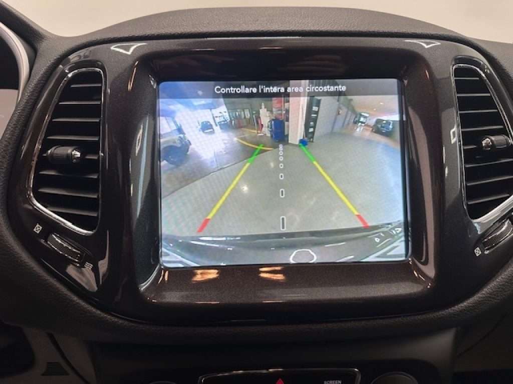 JEEP Compass 2ª serie -  1.3 Turbo T4 190 CV PHEV AT6 4xe Lim - 17