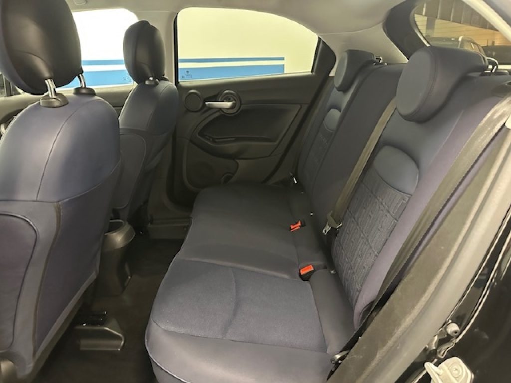 FIAT 500X -  1.3 MultiJet 95 CV Club - 7