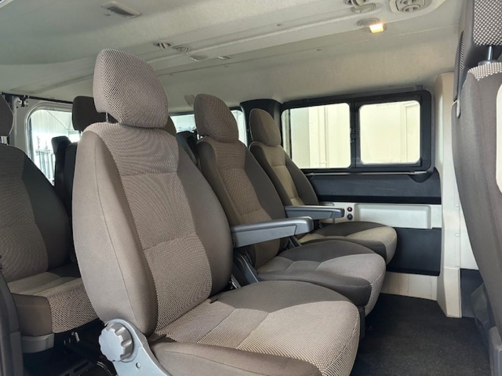 FIAT Ducato (4ª serie) -  30 2.3 MJT 140CV PC-TN Panorama - 11