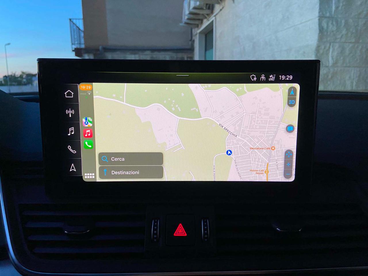 AUDI Q5 SPB SPORTBACK 40 TDI quattro S tronic S line. - 46