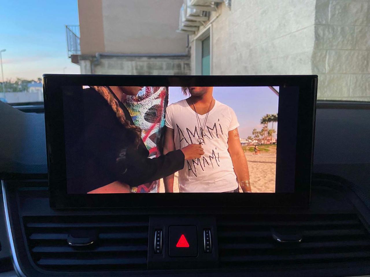 AUDI Q5 SPB SPORTBACK 40 TDI quattro S tronic S line. - 19