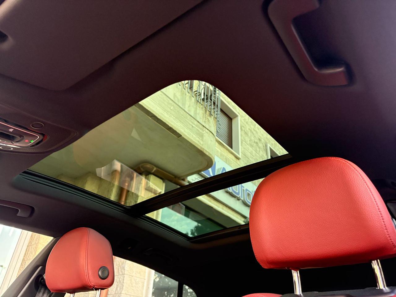 AUDI Q8 45 TDI quattro tiptronic S line plus TETTO. - 44