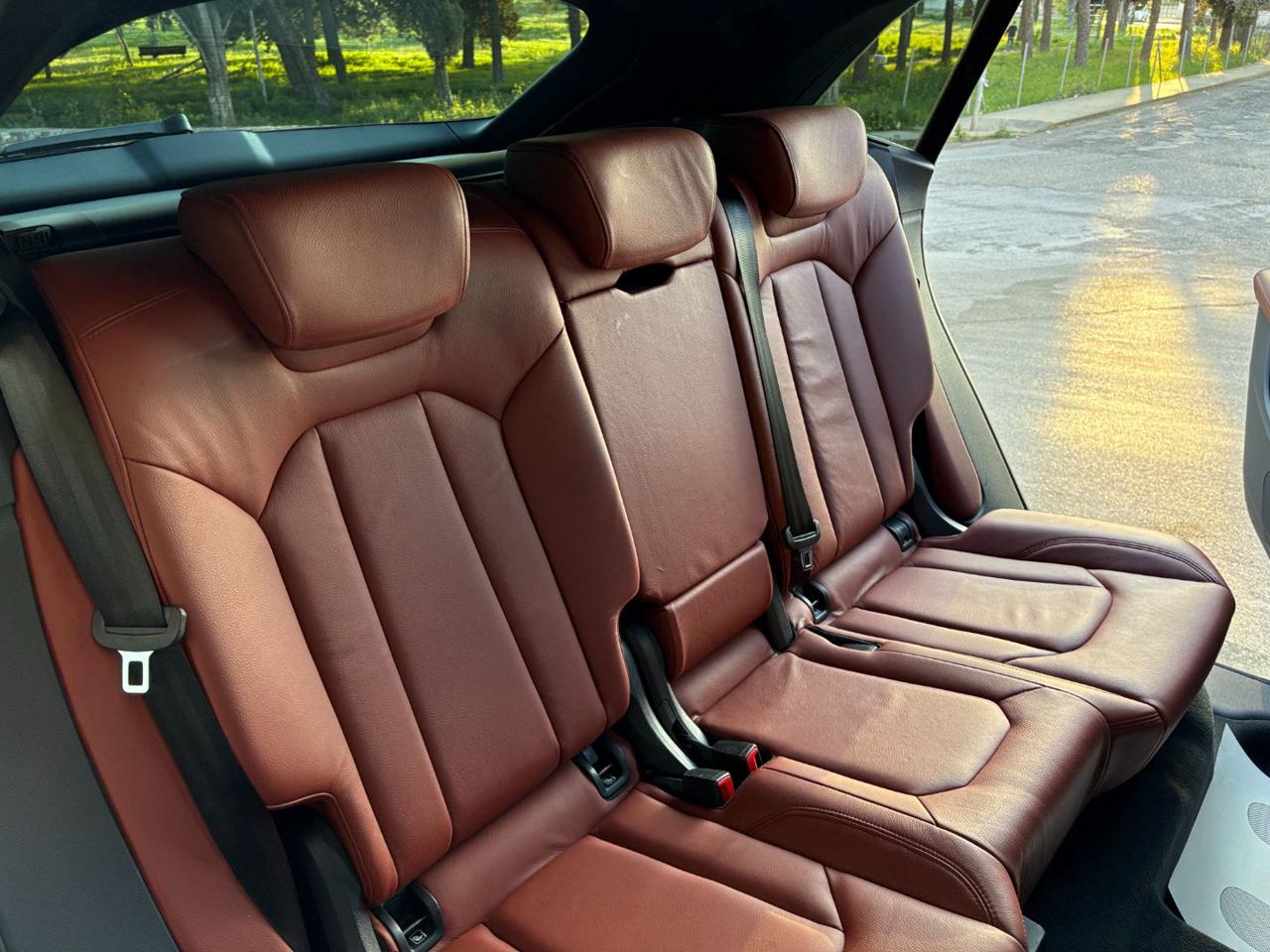 AUDI Q8 45 TDI quattro tiptronic S line plus TETTO. - 20